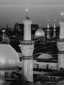 🖤🖤🖤وقایع روز عاشورا 🏴🏴🏴بخش سوم😭