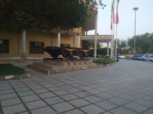 راه آهن اندیمشک