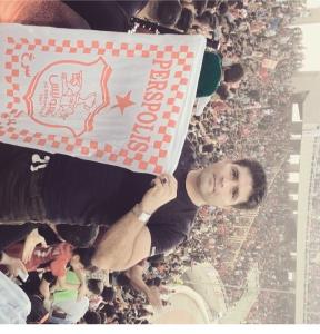 پرسپولیس عشقه،،