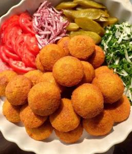 فلال خودم پز