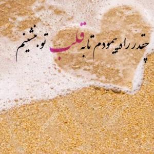 چقدر راه پیمودم 