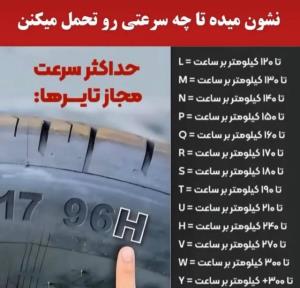 تایر