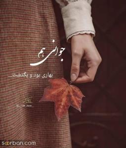 سلام دوستان عزیز وقتتون بخیر 