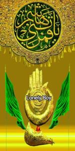 یا قمر بی هاشم 
