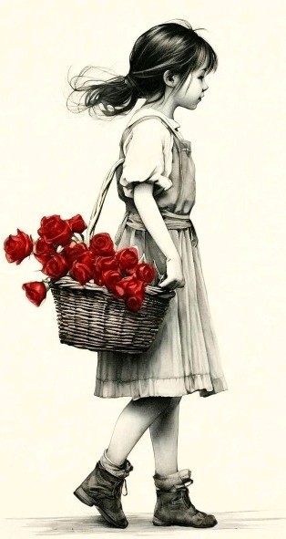 گل اوردم برای گلای خبری 🌹