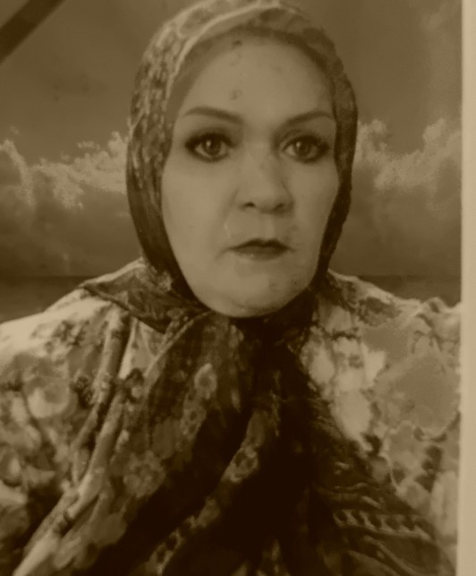 این عکس گلرخ فاطمه۹۶۵