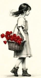 گل اوردم برای گلای خبری 🌹