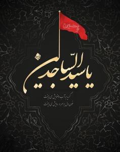 هر چه ما روضه شنیدیم، او دید.