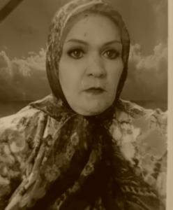 این عکس گلرخ فاطمه۹۶۵