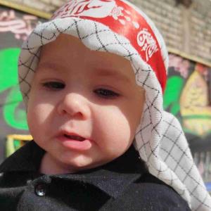 سلام بر حسین