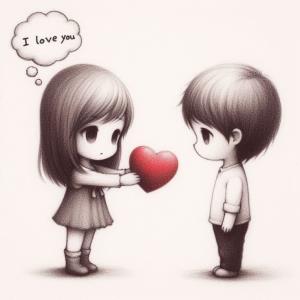 🖤💔