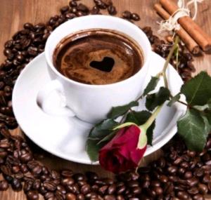 🍫☕️👌