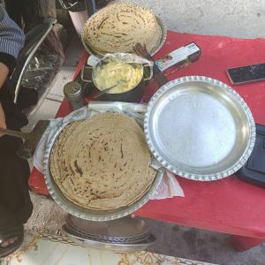 تو خدا رو داری پس چرا نگرانی🥹