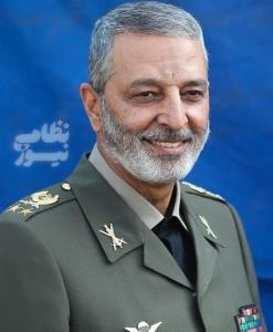 سرت سلامت سردار جان ایران