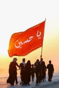 کیا میرن کربلا بسلامتی