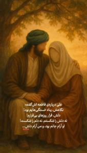 یا مولا علی جان التماس دعا 