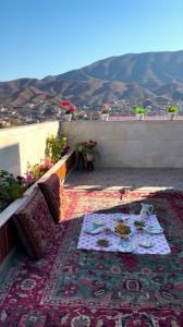 وقتی میخای یظهر متفاوت داشته باشی