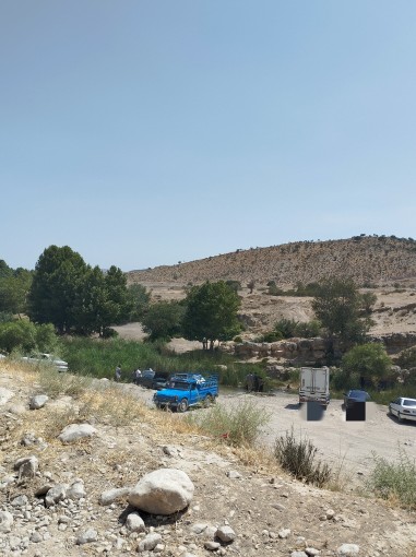 چهل چشمه 