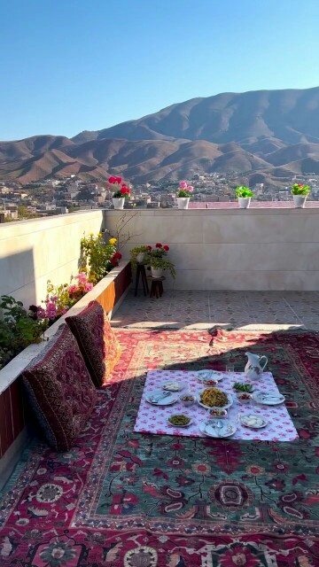 وقتی میخای یظهر متفاوت داشته باشی