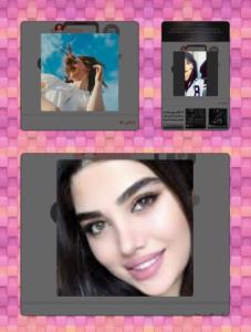 مرسی بابت تقدیمی زیباتون، 🥰😘😘😘