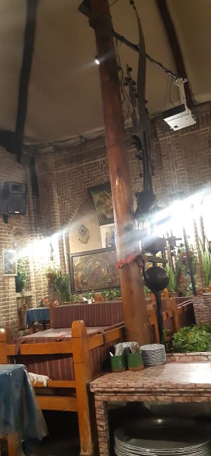 عمو غلام فیتوفاک