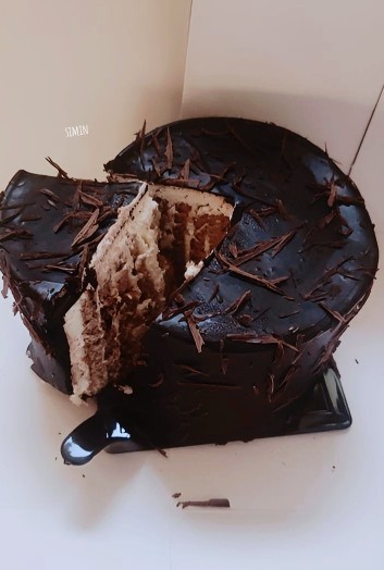 میدونم دوس ندارید پ نوش خودم🤤
