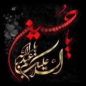 لبیک یا حسین ♥️