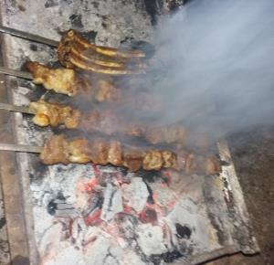 شامم