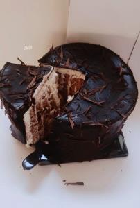 میدونم دوس ندارید پ نوش خودم🤤