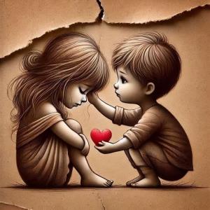 تقدیم با عشق 👈👈❤️