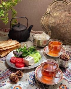 سلام صبحتون بخیر