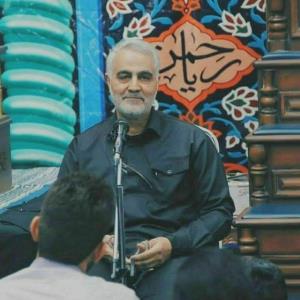 جبران نمیشوی...