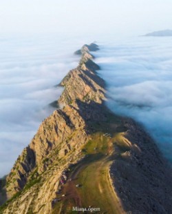 مرز.سمنان مازندران