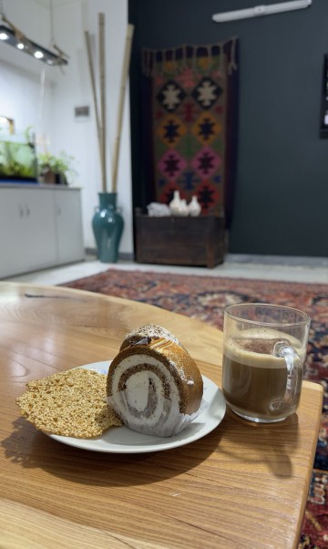 عصرتون بخیر