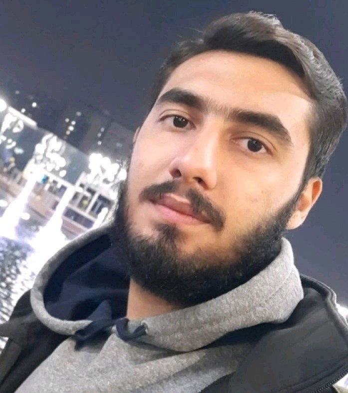 شهید آرمان علی وردی 😭
