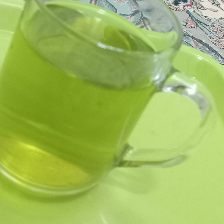 بفرماید چای سبز🤪الهی سبز شید 😀🌳