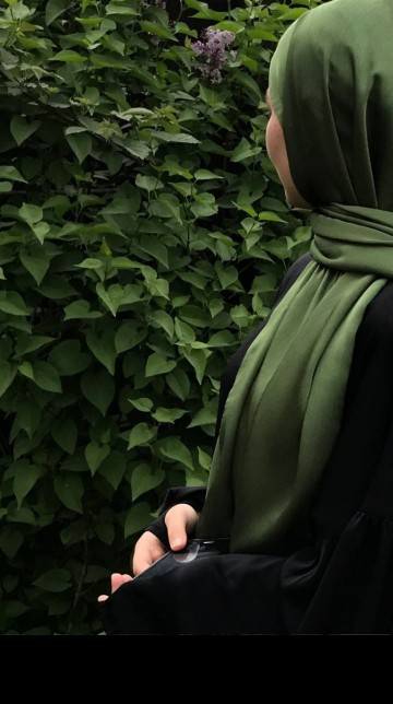 شعر تقدیمتون 🌹 در کعبه ی چشمان  تو......