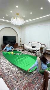 چ سفره ایه شما میدونید؟🤔