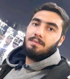 شهید آرمان علی وردی 😭