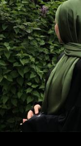 شعر تقدیمتون 🌹 در کعبه ی چشمان  تو......