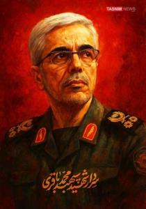 سردار سرزمین عشق 🌹