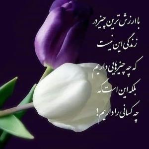 با ارزش ترین.....