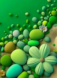 بهترین هارو براتون ارزو میکنم💞💞🌿🌿