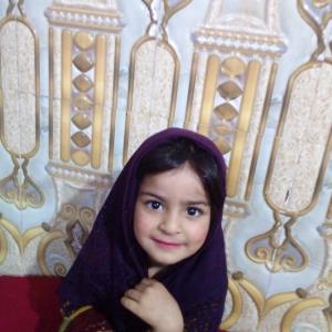 حدیثه خانم 