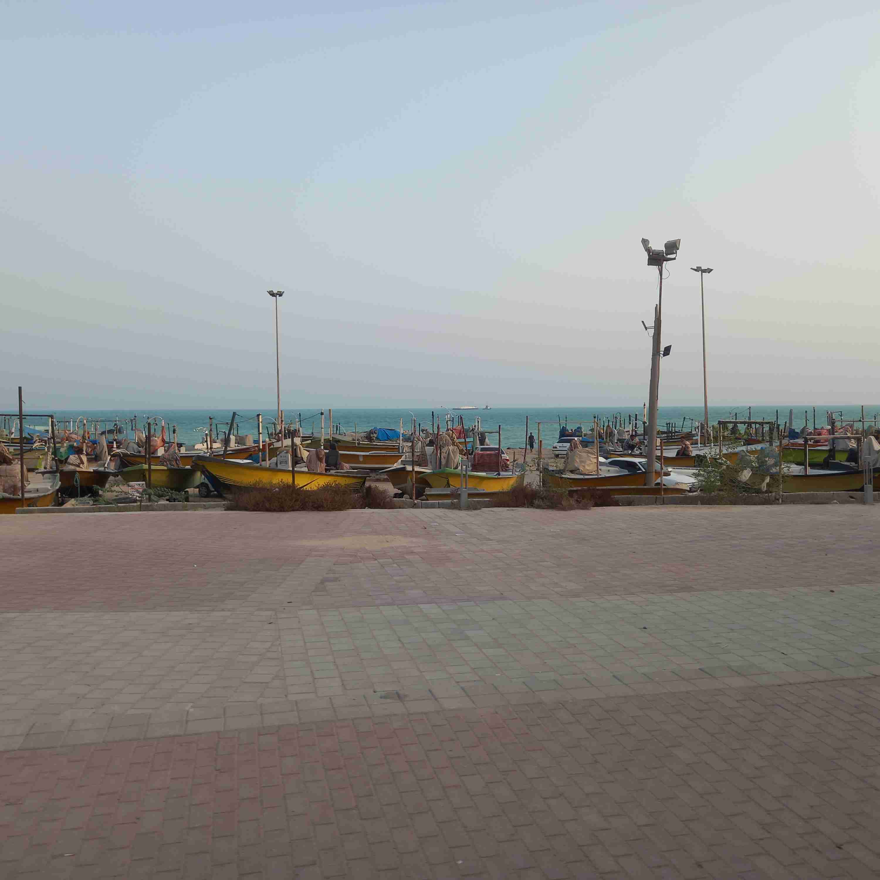 بندر چارک 