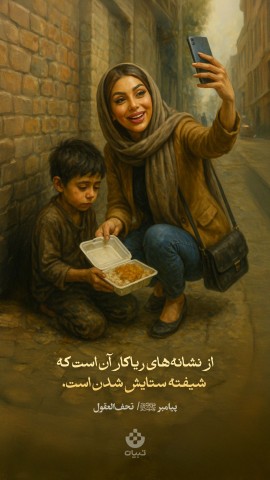 امیدعرب سخنان بزرگان از پیامبر صلی‌الله‌علیه‌وآله وسلم 