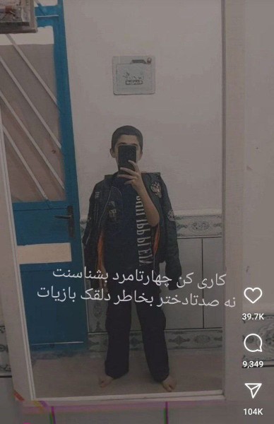باید اینو ۴ سال زودتر میدیدم😊 افسوس😔