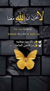 🕊️✨ ذکر روز دوشنبه  🕊️✨«یا قاضی الحاجات  »