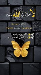 🕊️✨ ذکر روز دوشنبه  🕊️✨«یا قاضی الحاجات  »