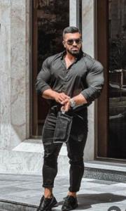 به وقت باشگاه 😎😎💪💪
